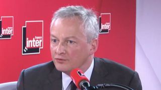La France appelle les États-Unis « à la raison » La France appelle les États-Unis « à la raison »