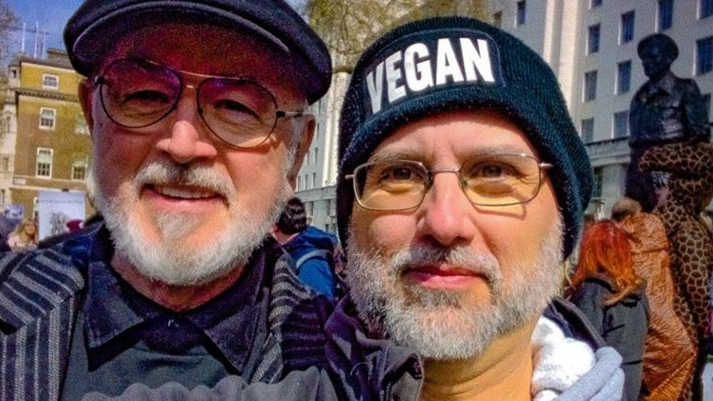 La justice protège les végans contre les discriminations