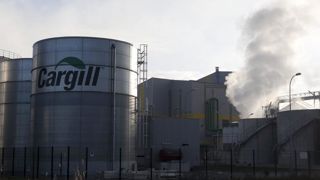 Cargill met en garde contre la déstabilisation des systèmes alimentaires Cargill met en garde contre la déstabilisation des systèmes alimentaires