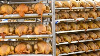 Les ventes de LDC progressent au troisième trimestre Les ventes de LDC progressent au troisième trimestre