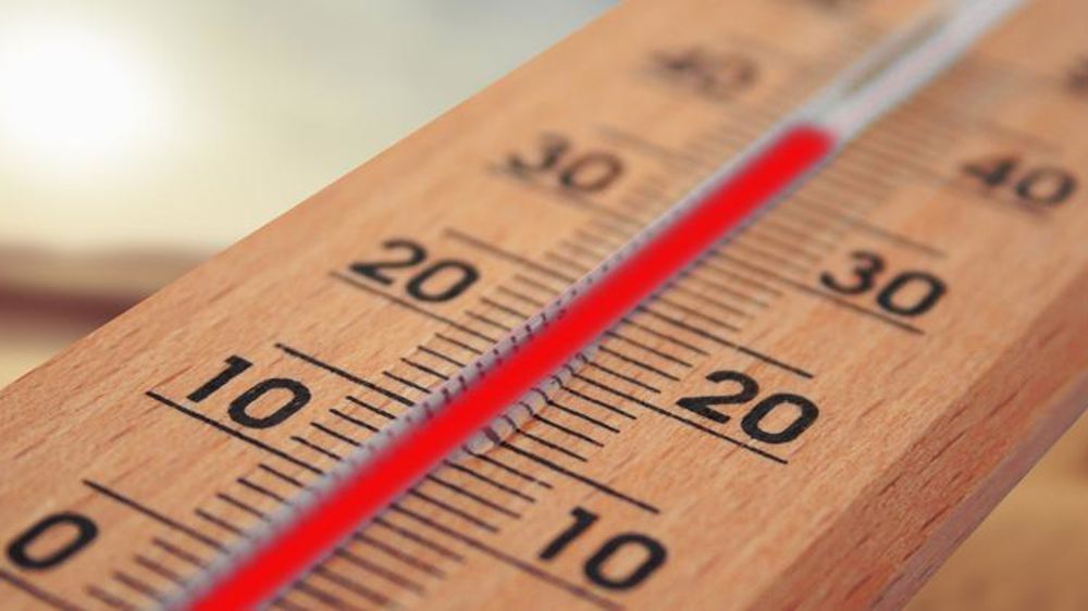 2019, deuxième année la plus chaude dans le monde