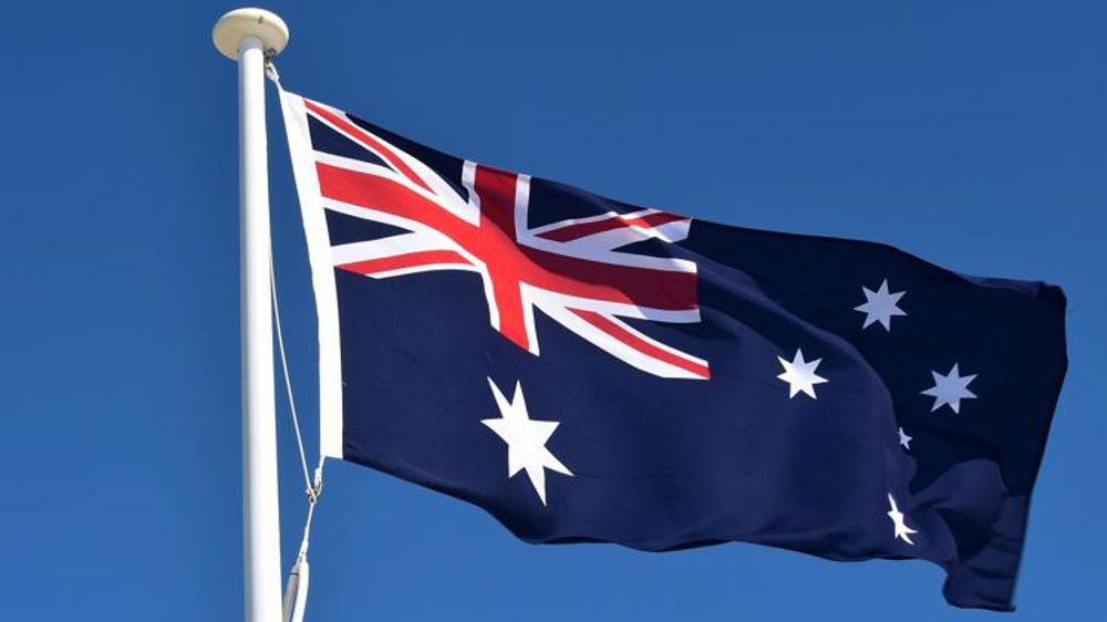 Un « mégafeu » australien sous contrôle, de la pluie attendue
