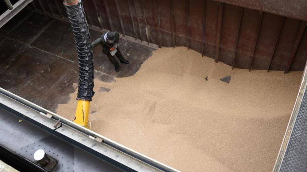 Une demande dynamique soutient encore le blé