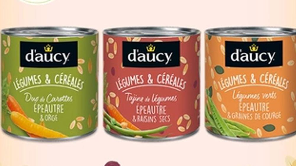 La Région Bretagne entre au capital du groupe D’Aucy