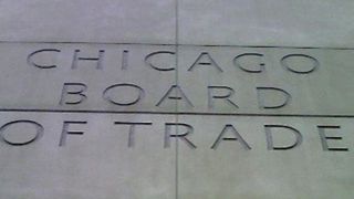 Le soja frémit à Chicago Le soja frémit à Chicago
