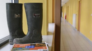 Les professionnels agricoles minimisés dans la construction des diplômes ? Les professionnels agricoles minimisés dans la construction des diplômes ?