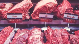 Les bouchers dénoncent « une faute politique grave » Les bouchers dénoncent « une faute politique grave »