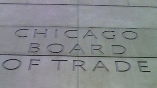 Le blé, le maïs et le soja reculent à Chicago Le blé, le maïs et le soja reculent à Chicago