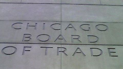 Le blé, le maïs et le soja reculent à Chicago Le blé, le maïs et le soja reculent à Chicago