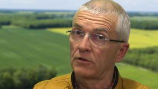 Six questions à la Coordination rurale (vidéo) Six questions à la Coordination rurale (vidéo)