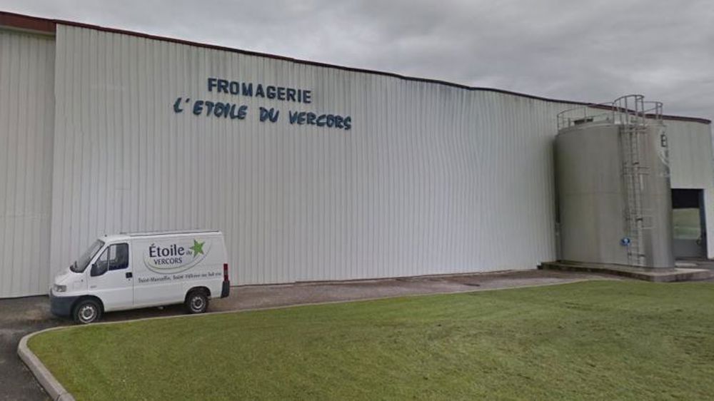 Une affaire concernant Lactalis renvoyée en mars