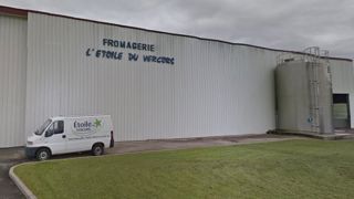 Une affaire concernant Lactalis renvoyée en mars Une affaire concernant Lactalis renvoyée en mars