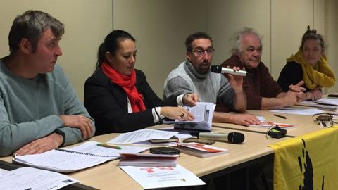 Des arguments pour défendre l’élevage paysan Des arguments pour défendre l’élevage paysan