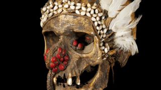 Gagnez une visite guidée au musée du quai Branly Gagnez une visite guidée au musée du quai Branly