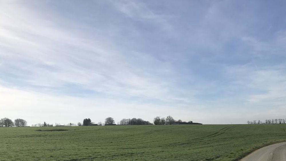 Les agriculteurs ont gagné trois fois moins que les indépendants