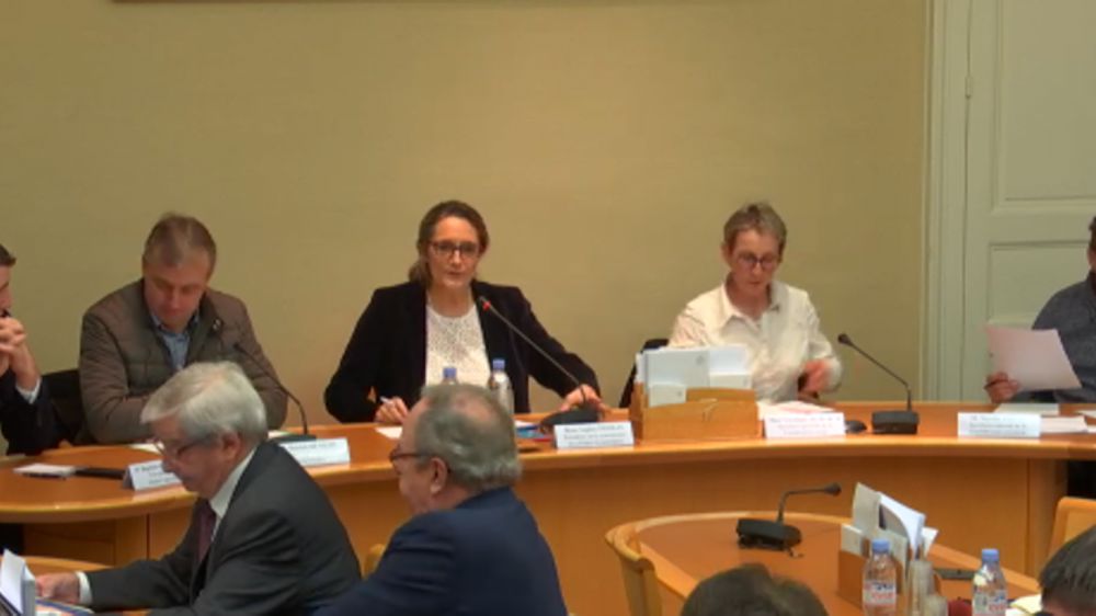 Les syndicats veulent des ordonnances contraignantes