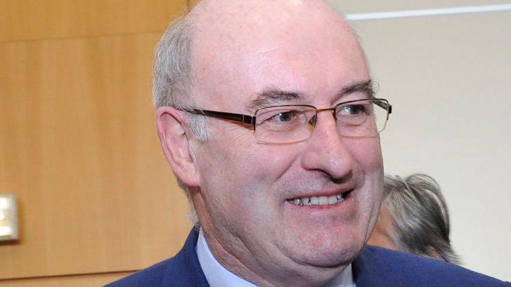 Phil Hogan veut rassurer sur le nouveau « verdissement »