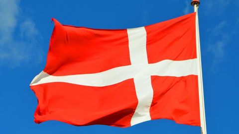 Le Danemark construit une palissade à la frontière allemande Le Danemark construit une palissade à la frontière allemande