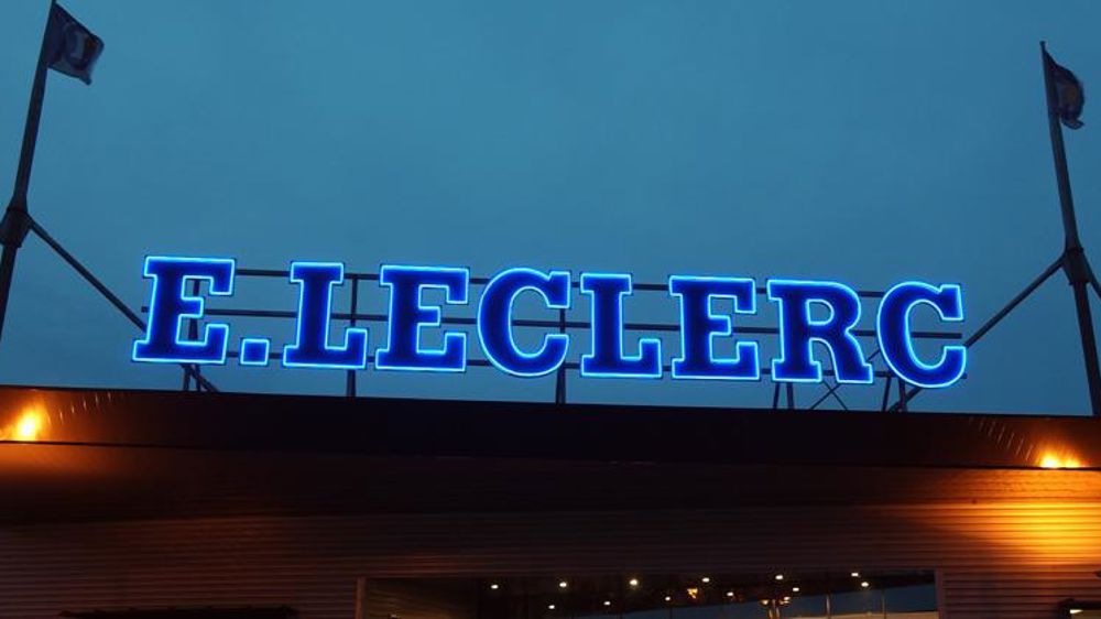 Accord tarifaire entre E. Leclerc et Lactalis