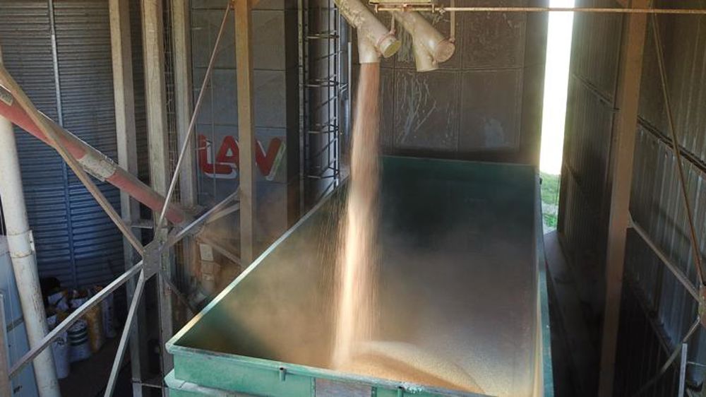 Hausse de 5,7 % des prix agricoles