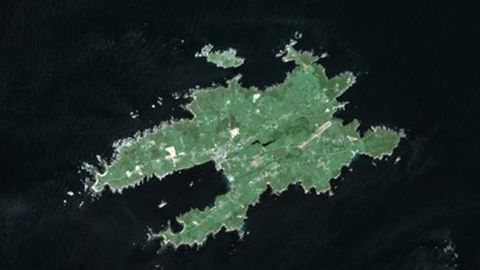 L’île d’Ouessant cherche son éleveur bio L’île d’Ouessant cherche son éleveur bio