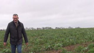 « Nous remettons le sol au cœur de notre système de production » « Nous remettons le sol au cœur de notre système de production »