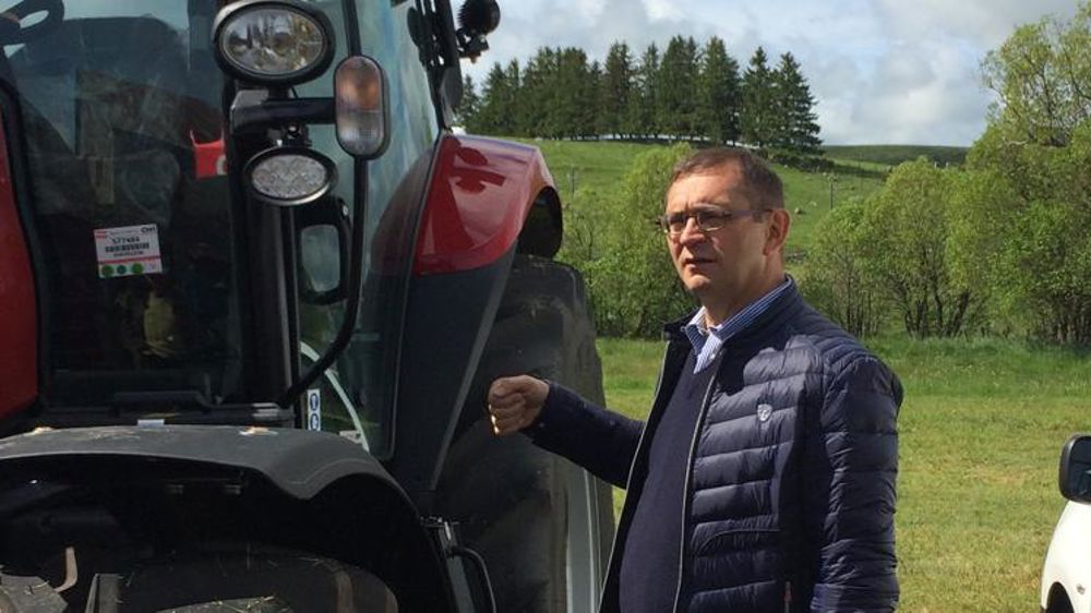 « Ceux qui dénoncent l’agriculture doivent être aussi transparents »