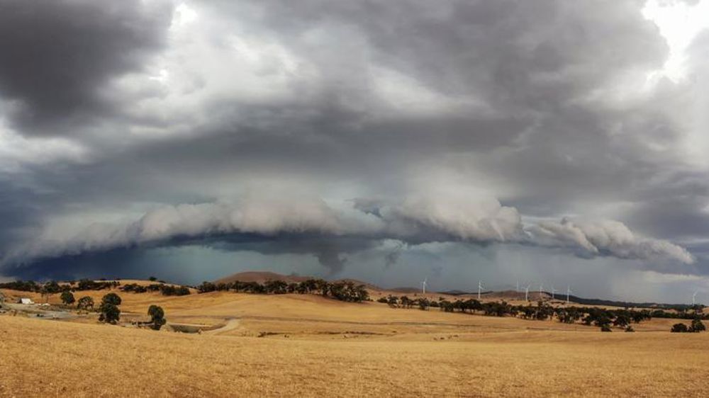 Après la sécheresse, les éleveurs frappés par les inondations