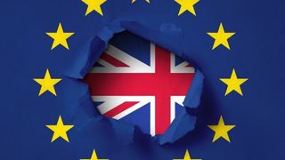 Le Brexit inquiète agriculteurs français et britanniques Le Brexit inquiète agriculteurs français et britanniques