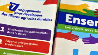 Le mot « équitable » mis à toutes les sauces Le mot « équitable » mis à toutes les sauces