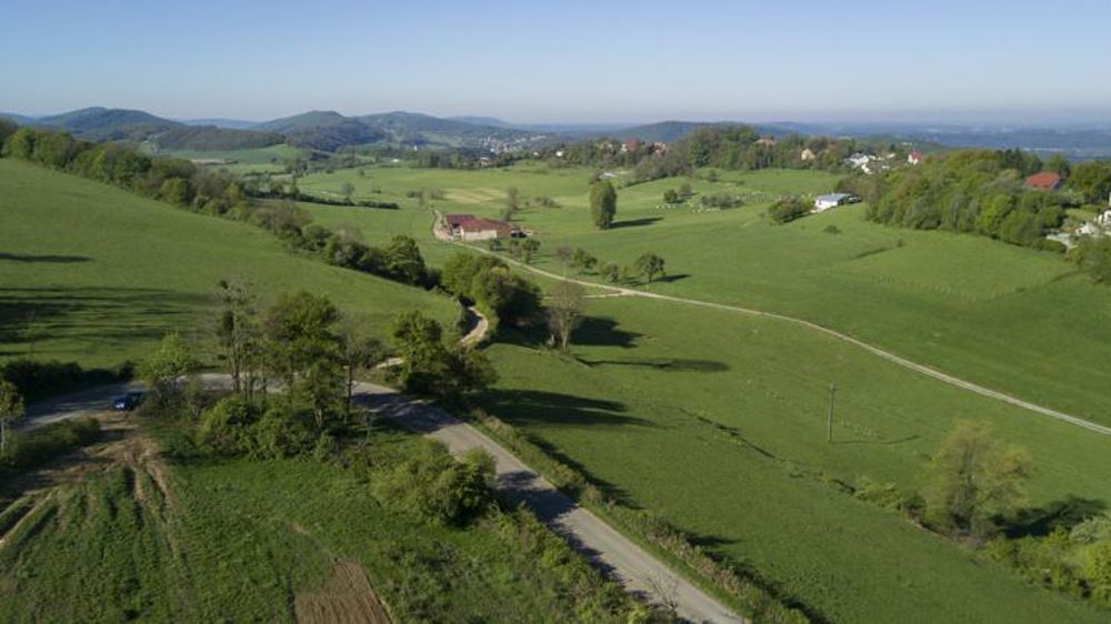 « Faire face au droit de propriété »
