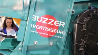 Les nouvelles normes transforment les véhicules agraires Les nouvelles normes transforment les véhicules agraires