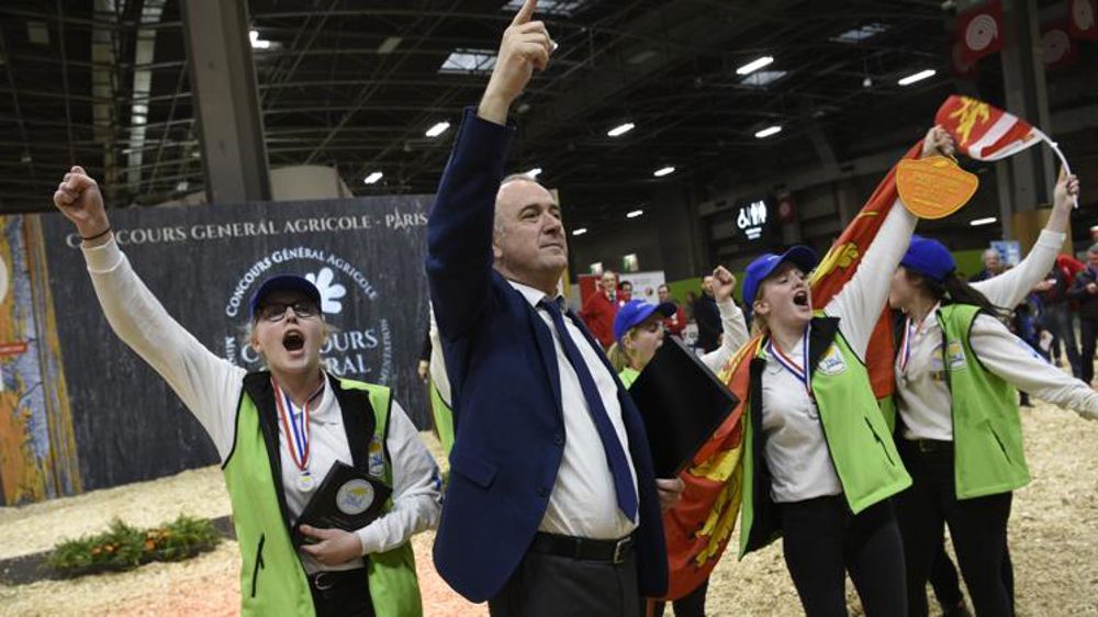 La Normandie à l’honneur