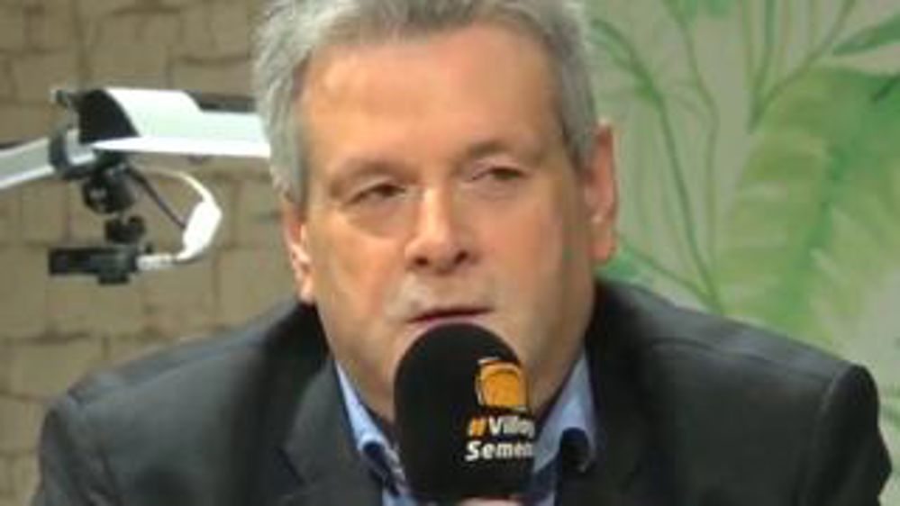 Garantir la souveraineté alimentaire face au libre-échange (vidéo)