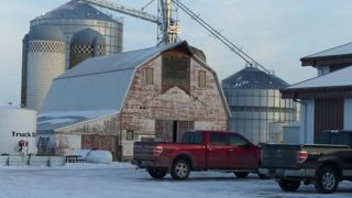 Les farmers américains retrouvent le sourire Les farmers américains retrouvent le sourire