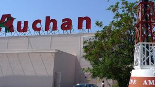 Le fondateur d’Auchan roule pour la permaculture Le fondateur d’Auchan roule pour la permaculture
