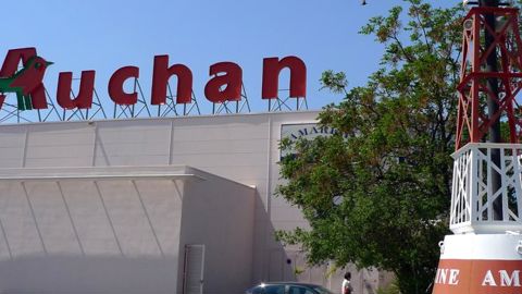 Le fondateur d’Auchan roule pour la permaculture Le fondateur d’Auchan roule pour la permaculture