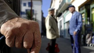 Agnès Buzyn promet une pension satisfaisante pour les petits revenus Agnès Buzyn promet une pension satisfaisante pour les petits revenus