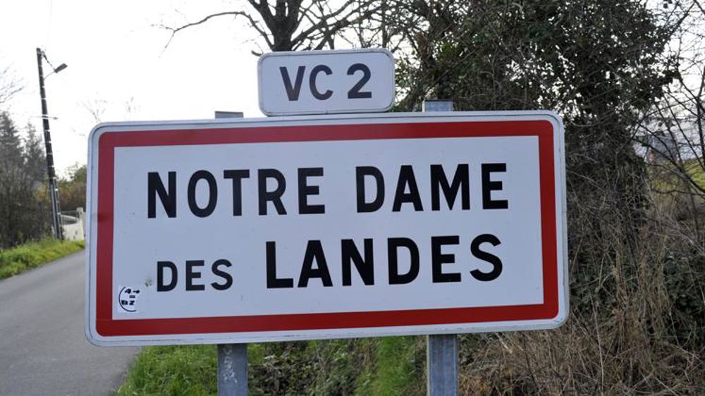 Les contours de la rétrocession des terres finalisés