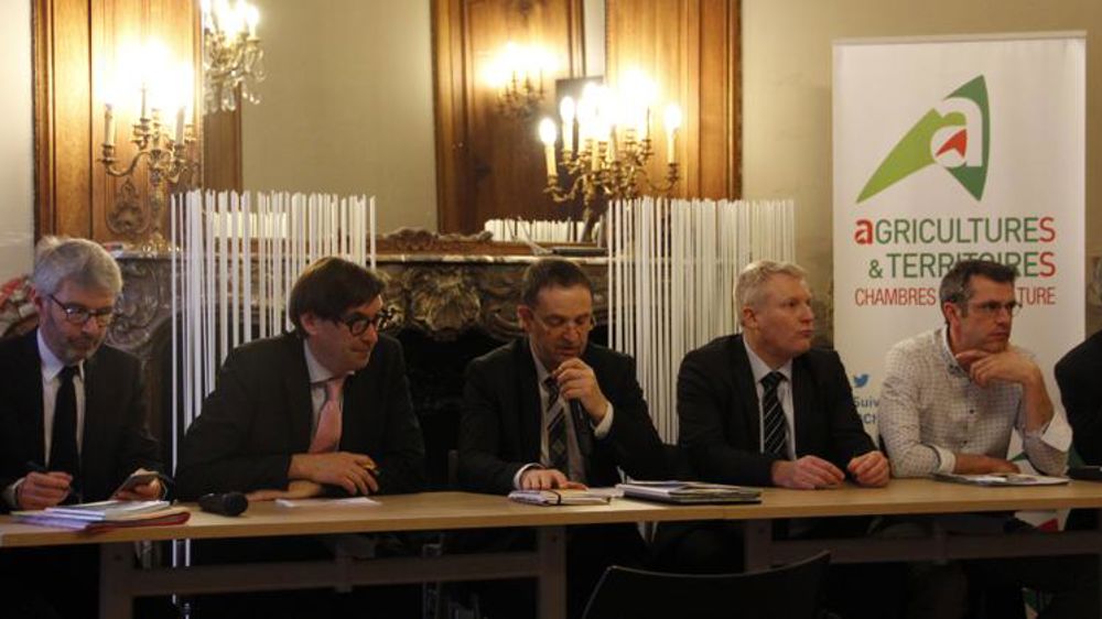 Un souffle de renouvellement chez les présidents