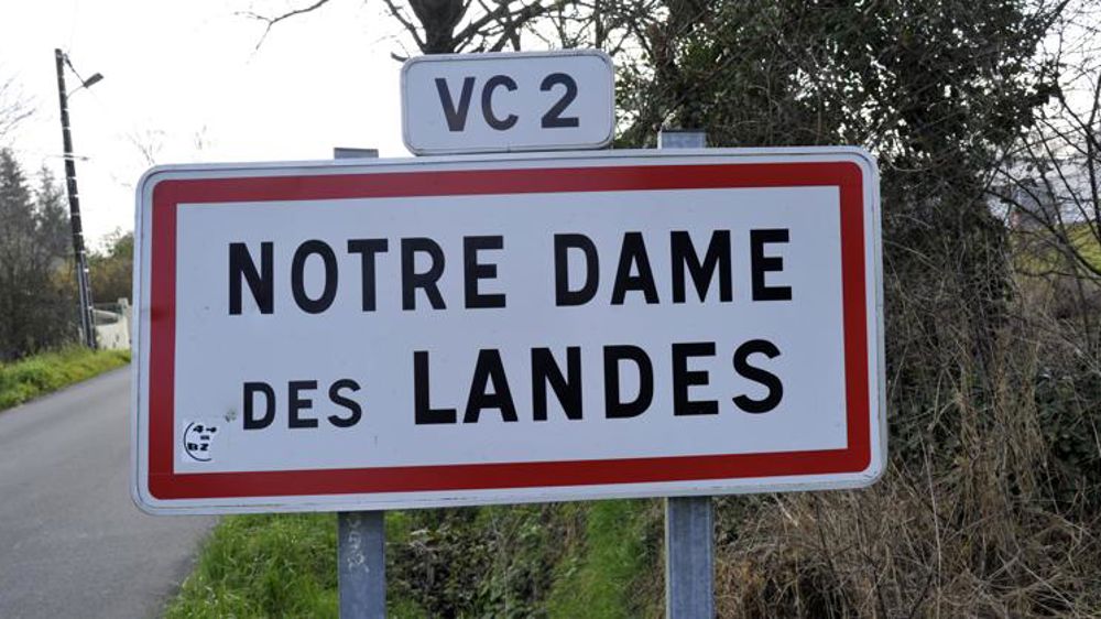 Feu vert du département à la rétrocession des terres