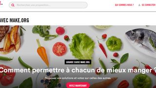Quelles sont vos idées pour « mieux manger » ? Quelles sont vos idées pour « mieux manger » ?