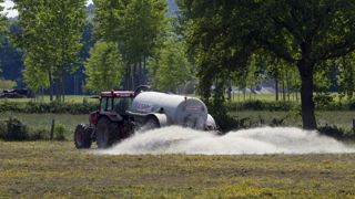 Sévères critiques de l’Autorité environnementale Sévères critiques de l’Autorité environnementale