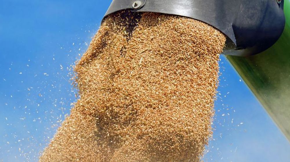 Les céréales tirent les prix