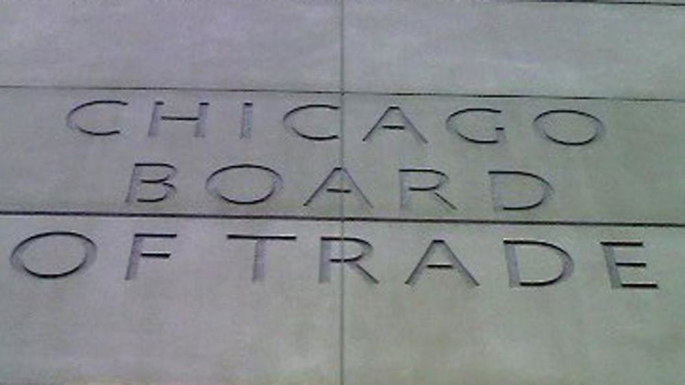 Le maïs plonge avec la hausse des stocks et des surfaces