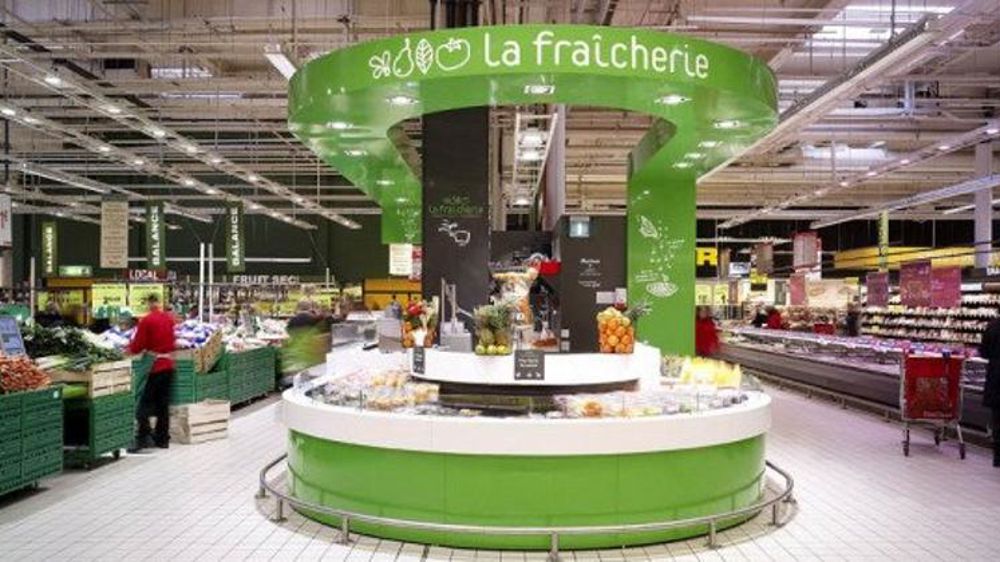 D’Aucy met la main sur La Fraîcherie