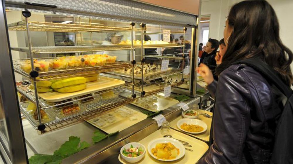 Aider les collectivités locales à privilégier les producteurs locaux