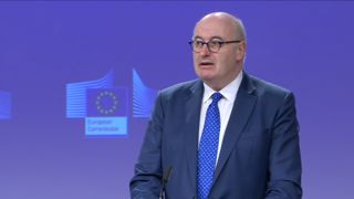 Bruxelles prête à soutenir les agriculteurs en cas de non-accord Bruxelles prête à soutenir les agriculteurs en cas de non-accord