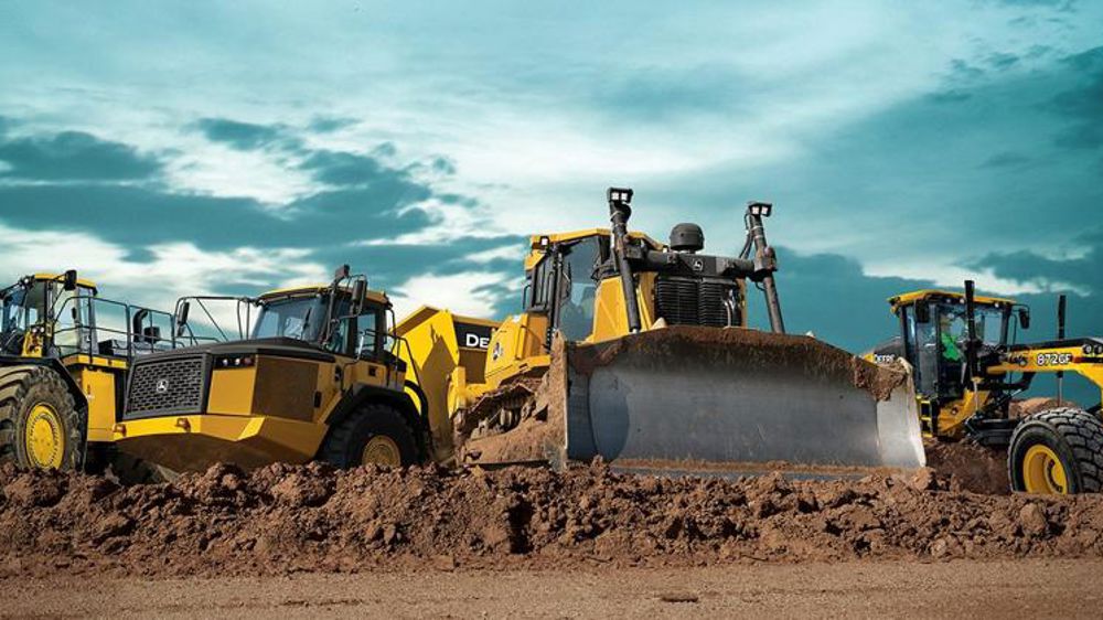 Retour sur le marché européen du BTP