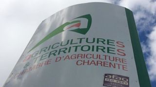 La Coordination rurale perd bien la Charente La Coordination rurale perd bien la Charente